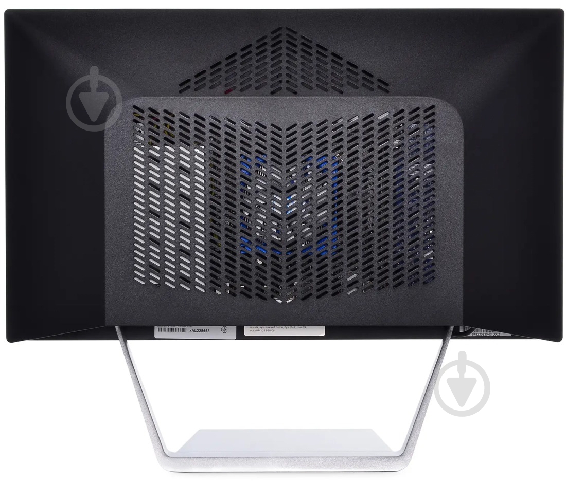 Моноблок Artline Business M63 23,8" (M63v25Win) black/silver - фото 5 Моноблок Artline Business M63 23,8" (M63v25Win) black/silver - фото 5
