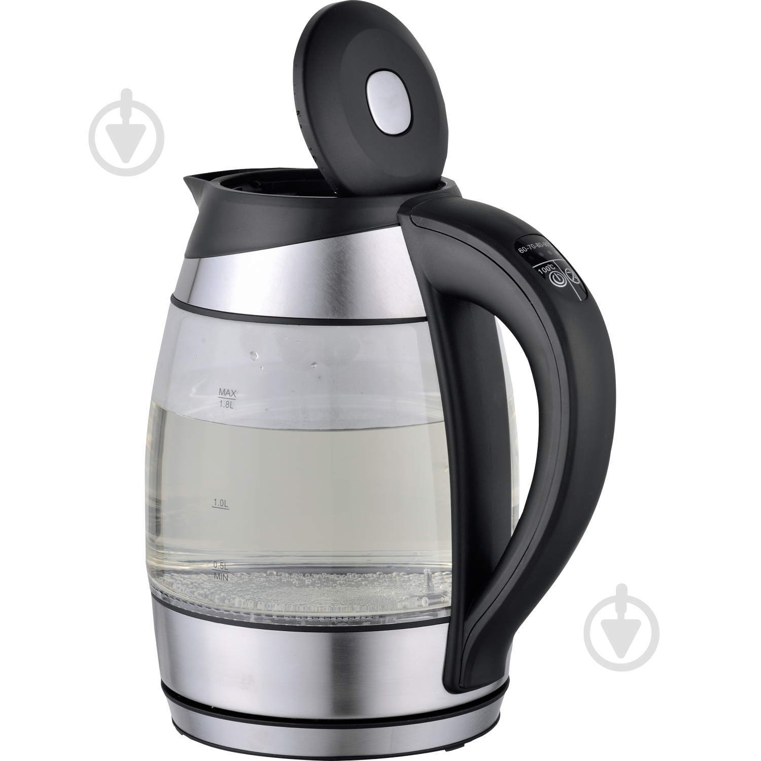 Электрочайник Brock WK 2106 LL - фото 2 Электрочайник Brock WK 2106 LL - фото 2