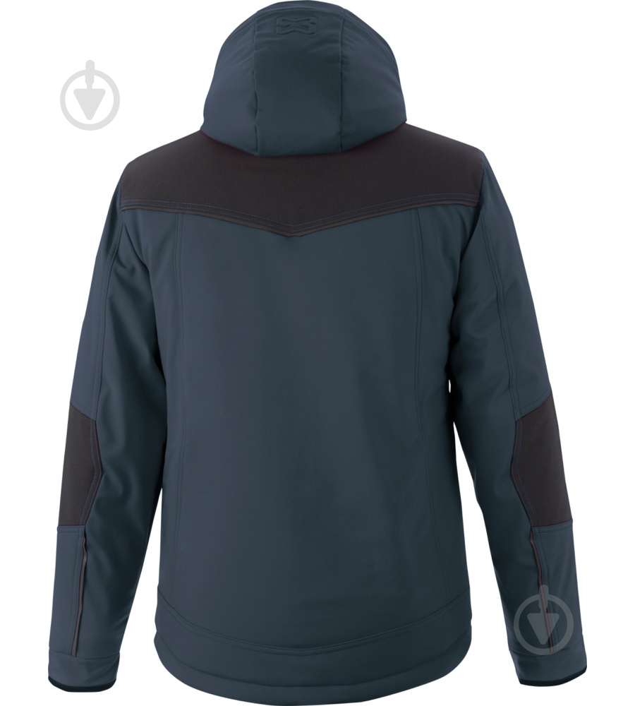 ᐉ Куртка зимова WURTH MODYF STRETCH X р. M M441235001 синій
