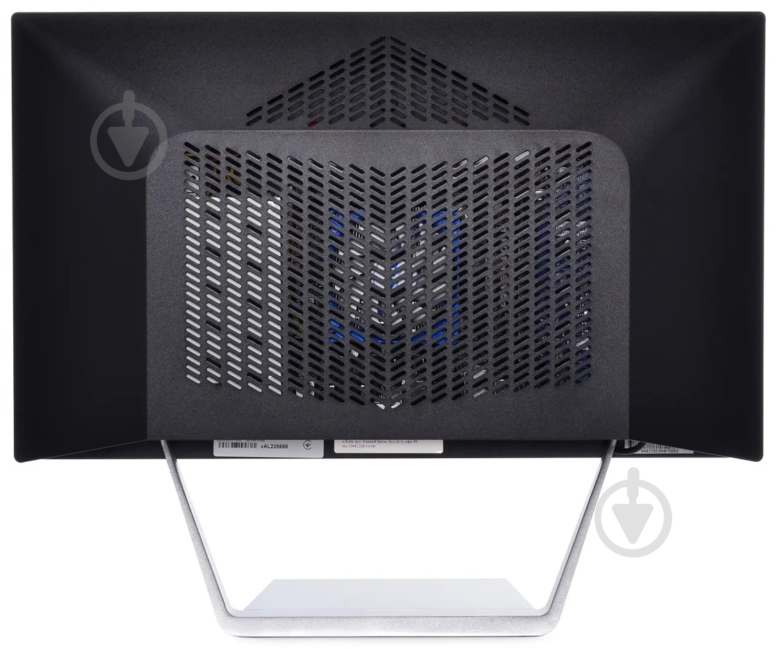 Моноблок Artline Business M65 23,8" (M65v24Win) black/silver - фото 4