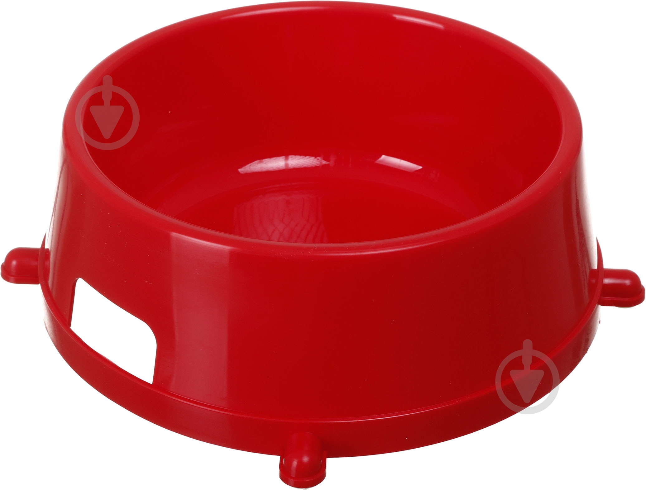 Миска Природа №4, 2 л - фото 1 Миска Природа №4, 2 л - фото 1