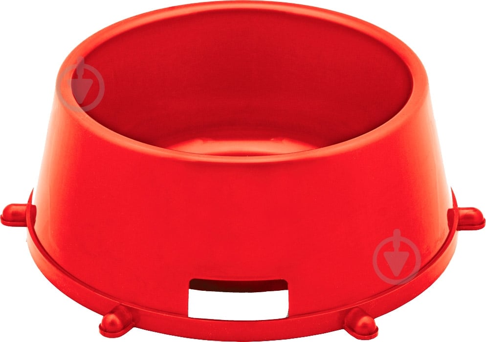 Миска Природа №5, 2,4 л - фото 1