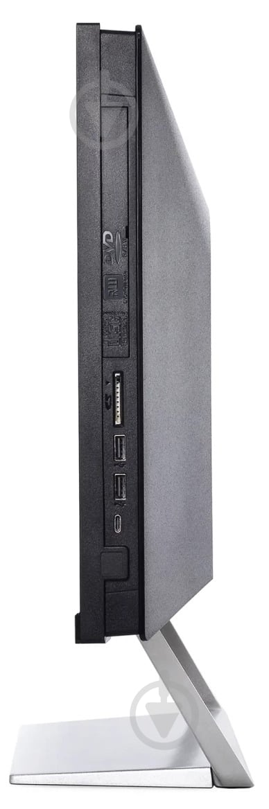 Artline Business M65 23,8" (M65v25Win) black/silver - фото 7