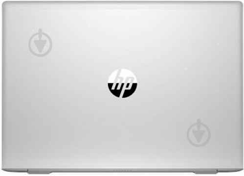 Ноутбук HP ProBook 450 G7 15,6" (2D349EA) silver - фото 7