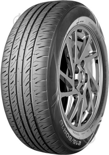 Шина Intertrac TC515 205/60R16 92 V лето - фото 1 Шина Intertrac TC515 205/60R16 92 V лето - фото 1