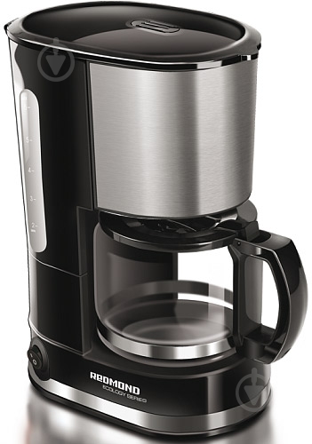 Кавоварка крапельна Redmond RCM-М1507 - фото 1