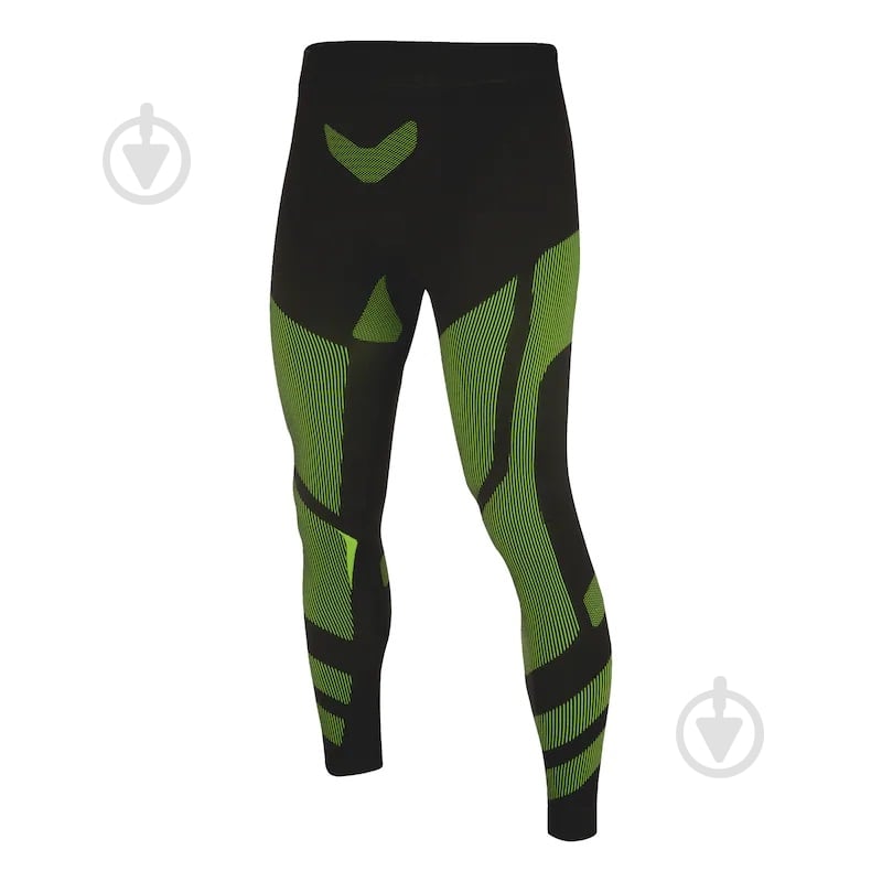 Комплект термобелья WURTH Modyf р. LXL M452062003 зелено-черный - фото 2 Комплект термобелья WURTH Modyf р. LXL M452062003 зелено-черный - фото 2