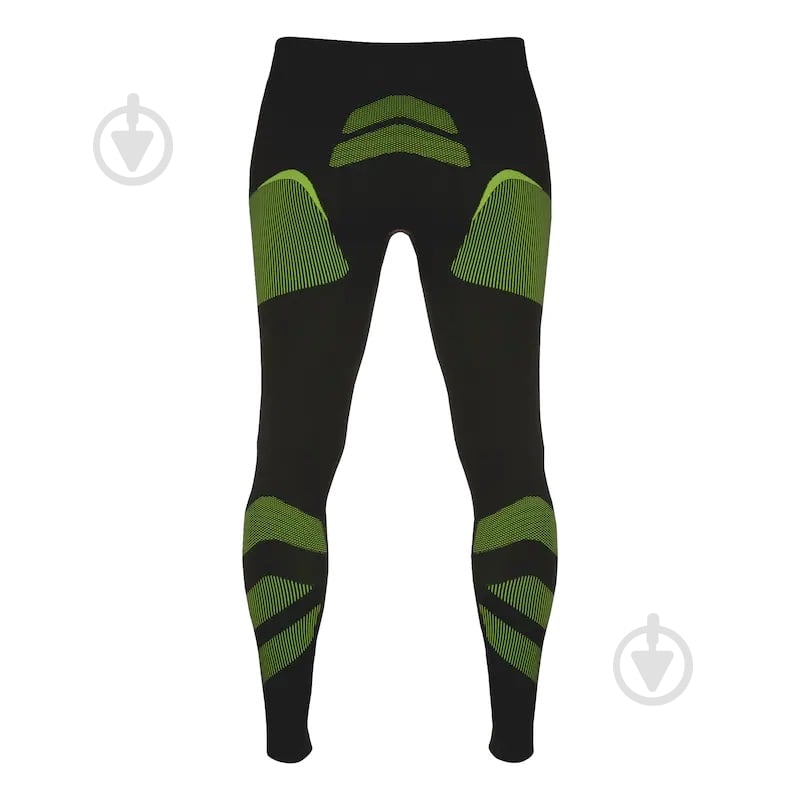 Комплект термобелья WURTH Modyf р. LXL M452062003 зелено-черный - фото 3 Комплект термобелья WURTH Modyf р. LXL M452062003 зелено-черный - фото 3