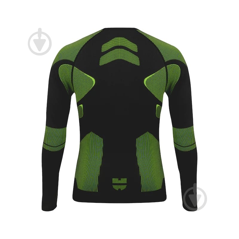 Комплект термобелья WURTH Modyf р. LXL M452062003 зелено-черный - фото 5 Комплект термобелья WURTH Modyf р. LXL M452062003 зелено-черный - фото 5