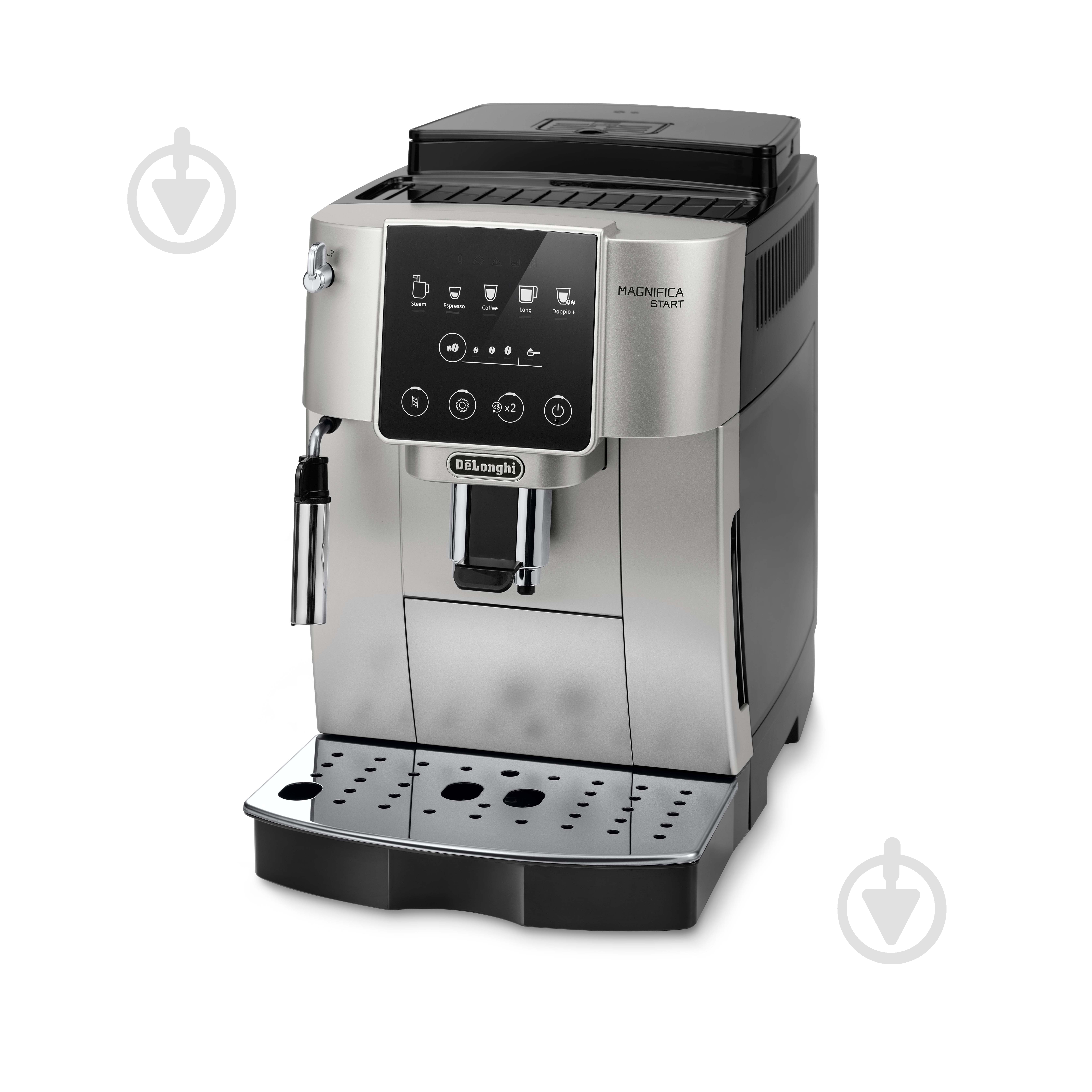 Кофемашина Delonghi ECAM220.31.SB - фото 2