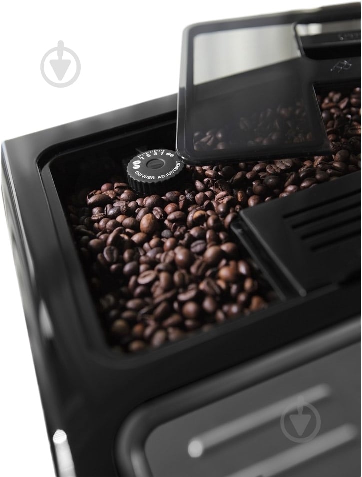 Кофемашина Delonghi ECAM 44.624 S - фото 8