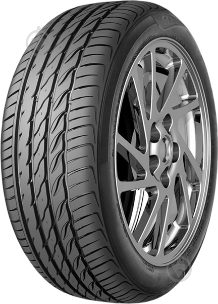 Шина Intertrac TC525 225/55R17 101 W лето - фото 1 Шина Intertrac TC525 225/55R17 101 W лето - фото 1