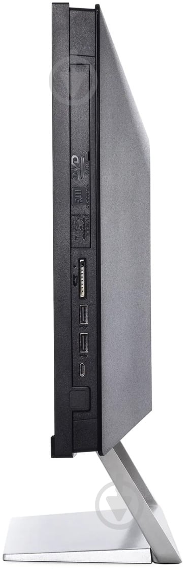 Моноблок Artline Business M67 23,8" (M67v20) black/silver - фото 7 Моноблок Artline Business M67 23,8" (M67v20) black/silver - фото 7