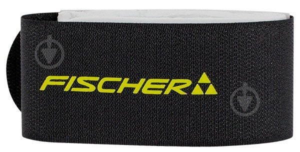 Манжета FISCHER Z07913 черный - фото 1