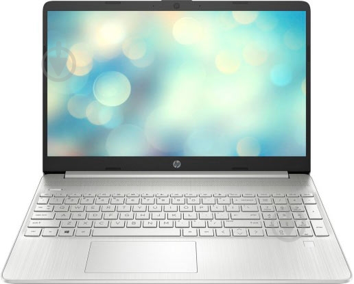 Ноутбук HP 14-ce3039ur 14" (1S7L3EA) silver - фото 1