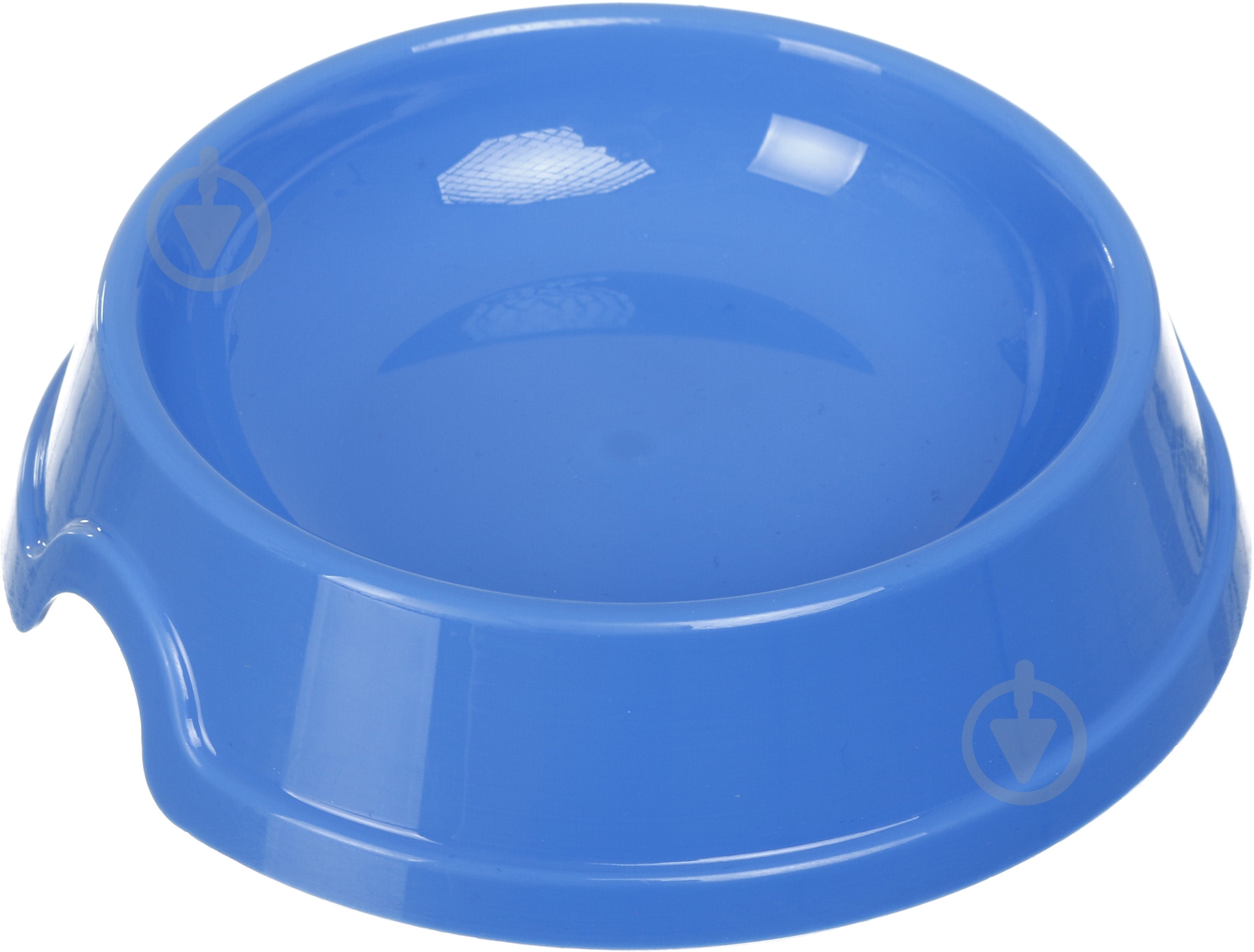 Миска Природа для котов плоская 200 мл - фото 2 Миска Природа для котов плоская 200 мл - фото 2