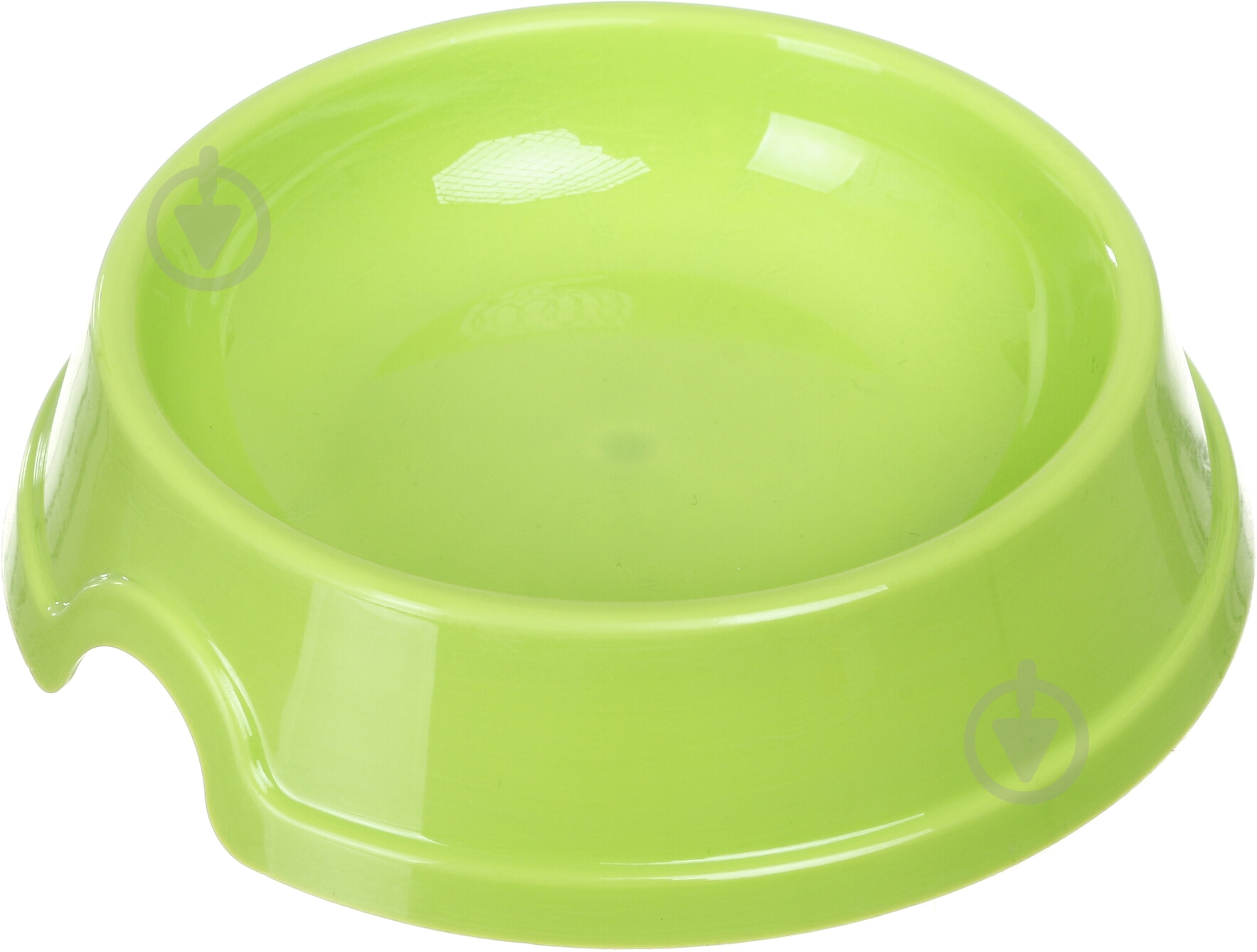 Миска Природа для котов плоская 200 мл - фото 6 Миска Природа для котов плоская 200 мл - фото 6