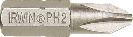 Бита Irwin Grabit Jar PH2 1 шт. 10504384 - фото 1