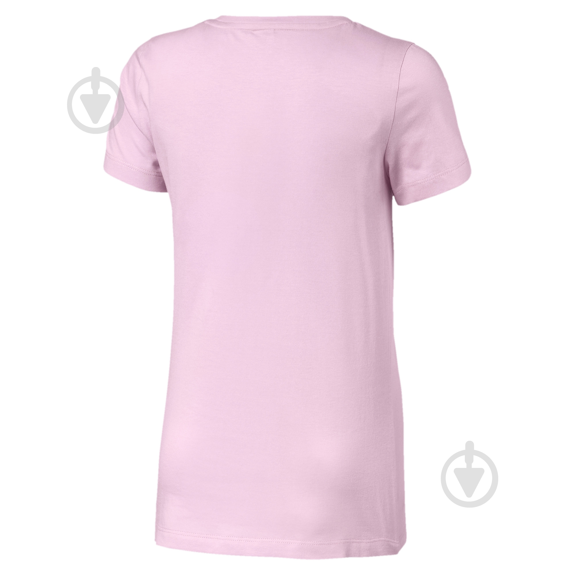 Футболка Puma Classics Logo Tee G 853241021 белый - фото 2