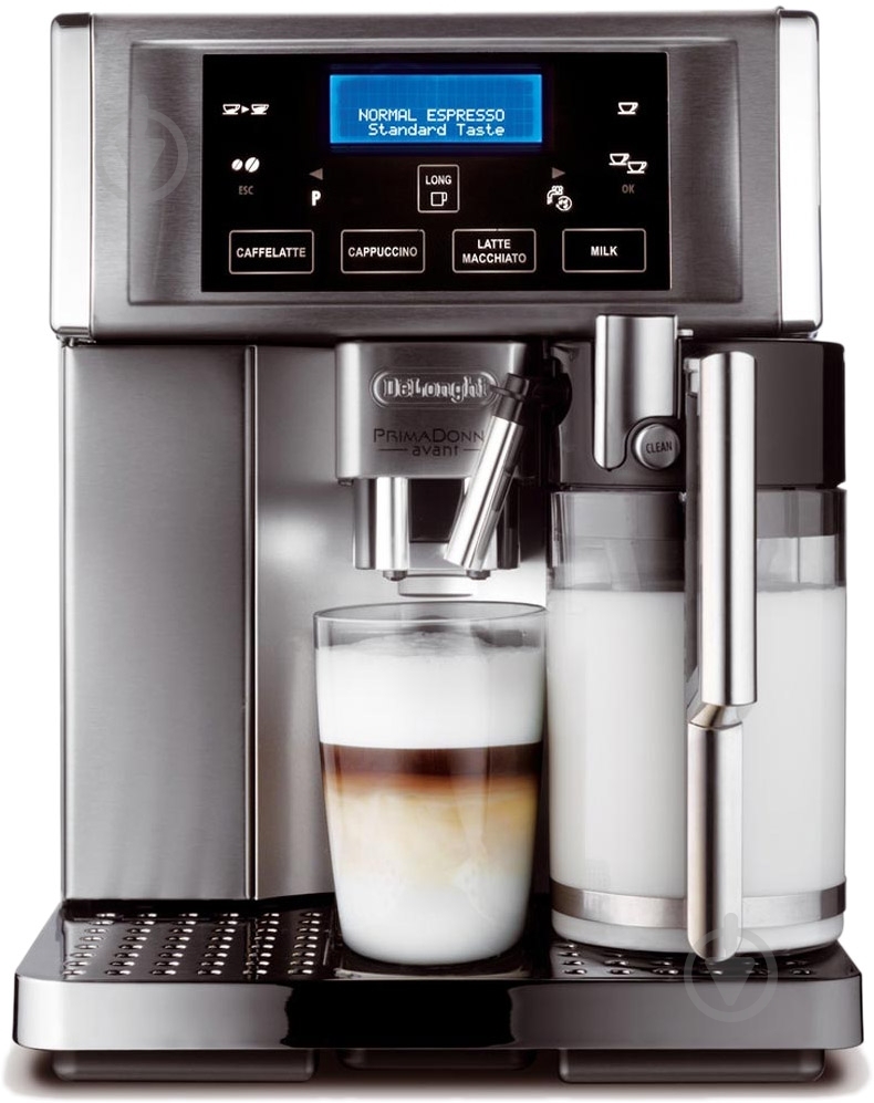 Кофемашина Delonghi ESAM 6700 - фото 2