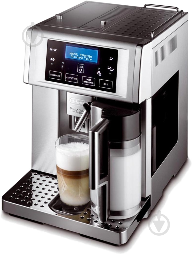 Кофемашина Delonghi ESAM 6700 - фото 4