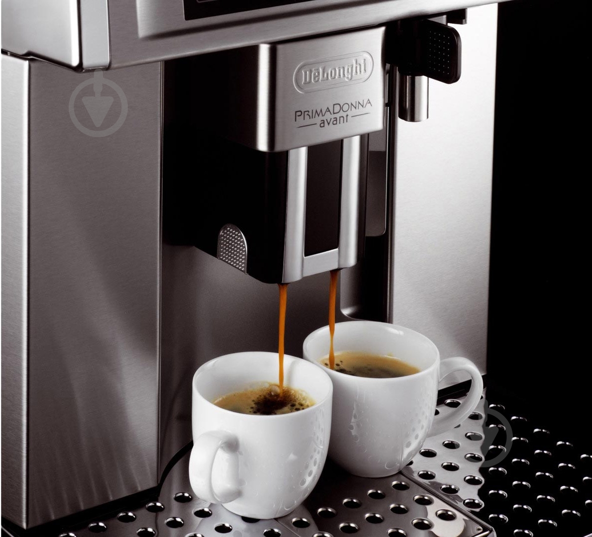 Кофемашина Delonghi ESAM 6700 - фото 6