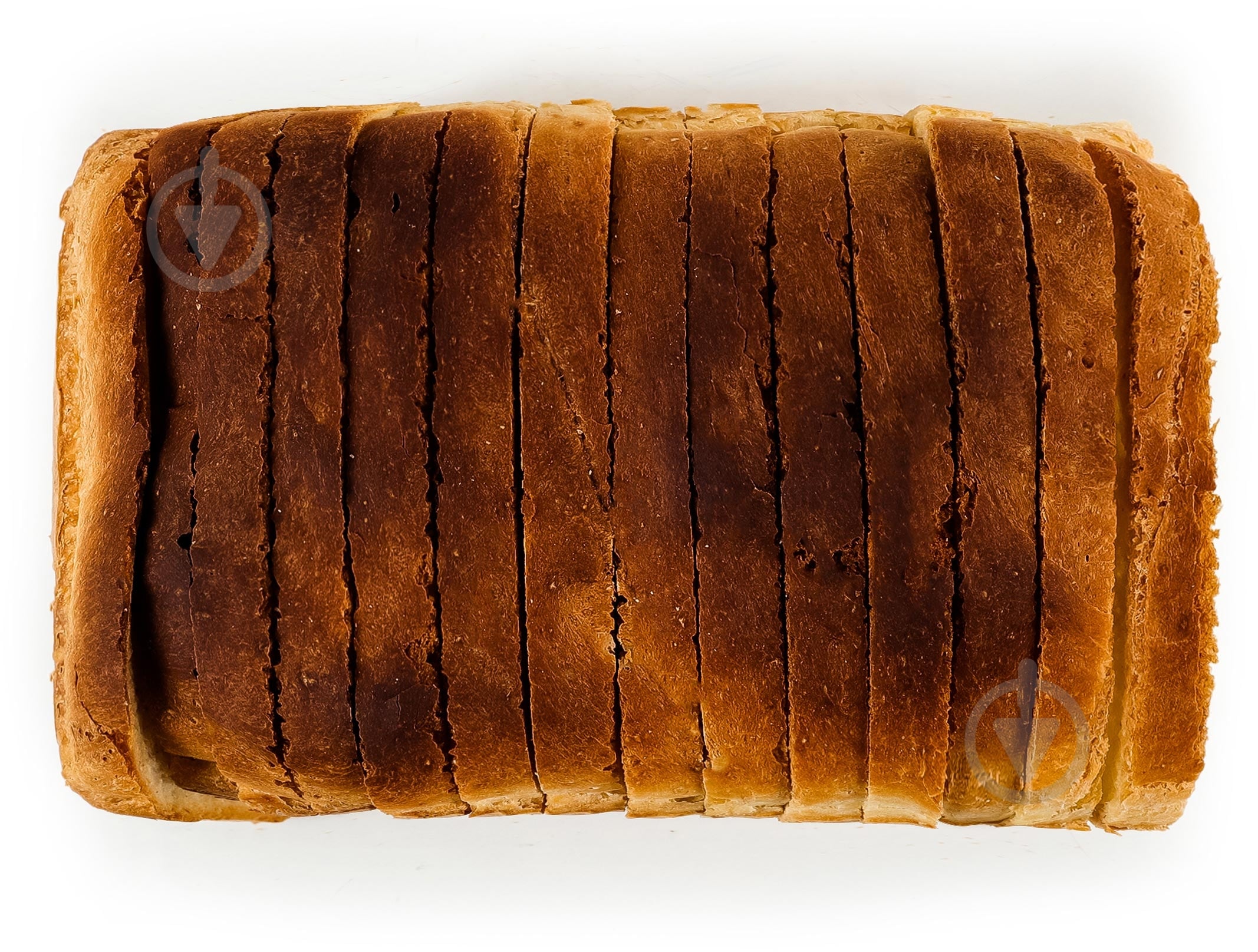 Хлеб Цар хліб Этот сэндвич Классический нарезной 400 г - фото 3