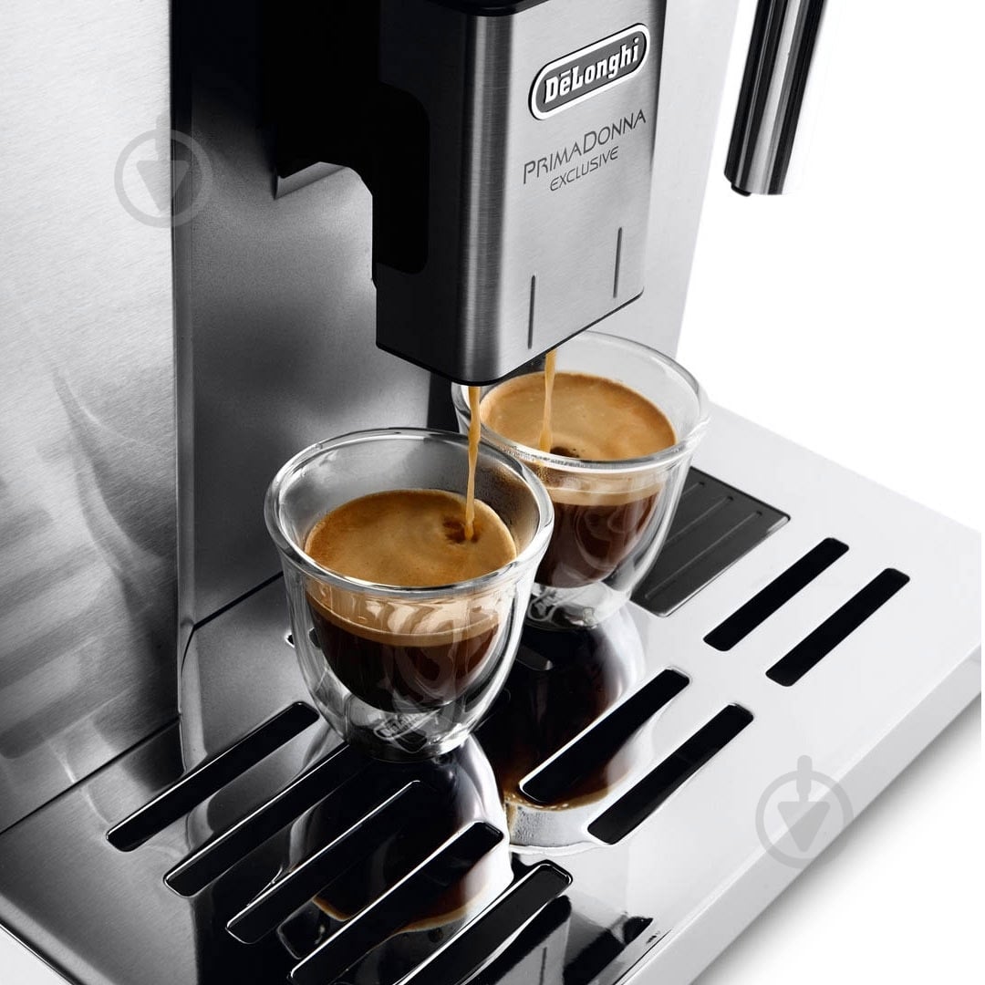Кофемашина Delonghi ESAM 6904 M - фото 11