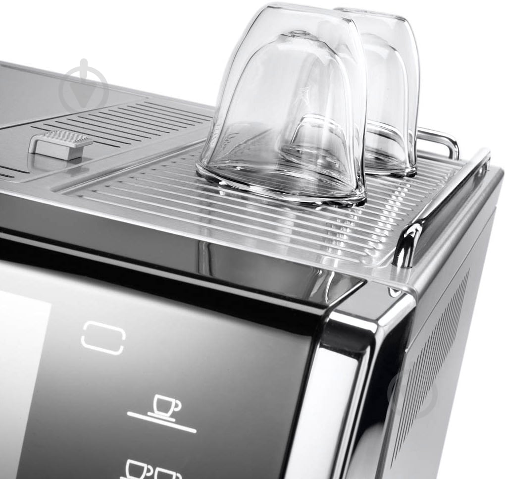 Кофемашина Delonghi ESAM 6904 M - фото 9
