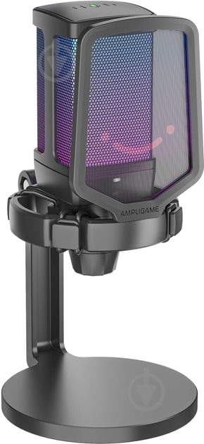 Микрофон FIFINE Black (Q6) - фото 1