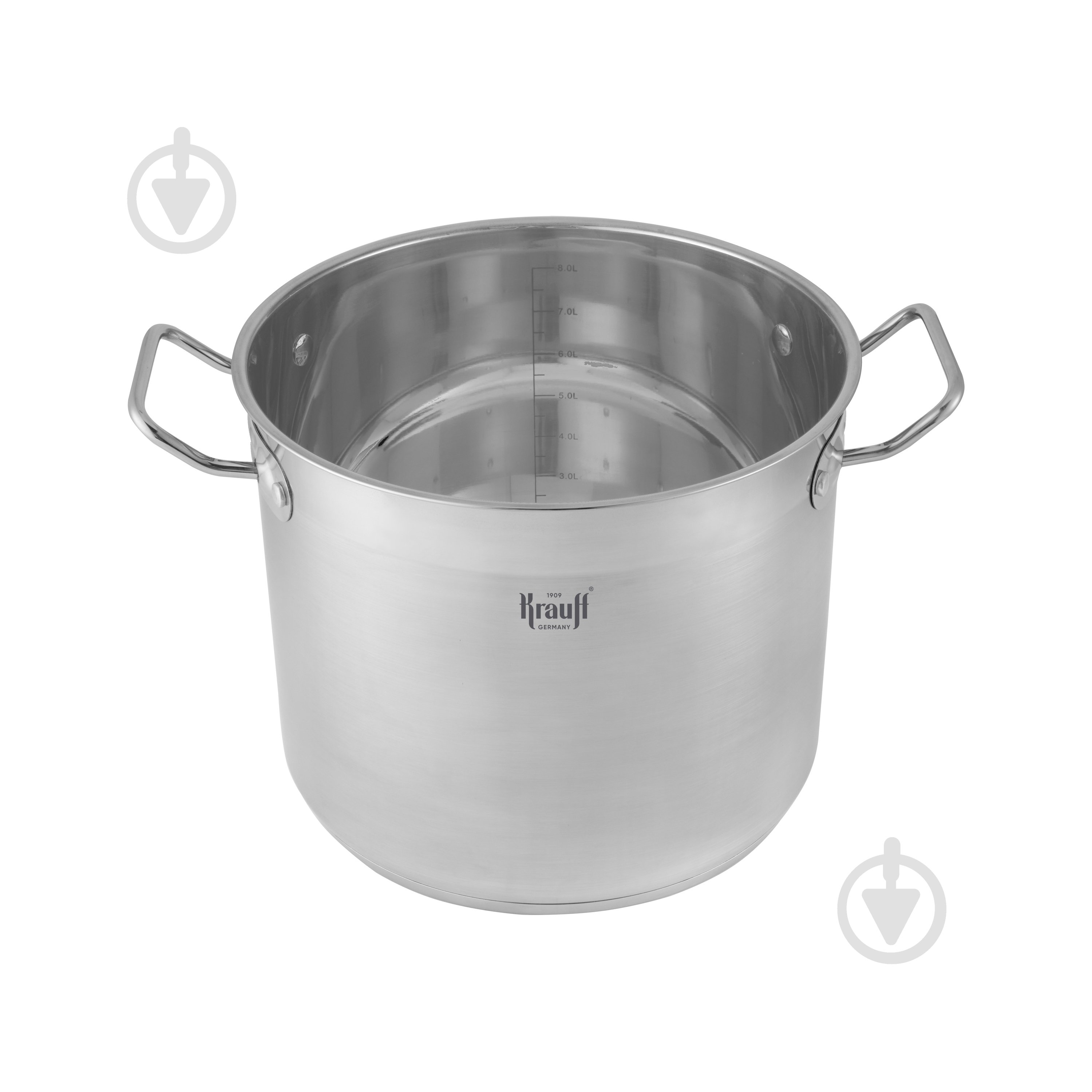 Кастрюля Krauff 15 л 26-238-025 - фото 3