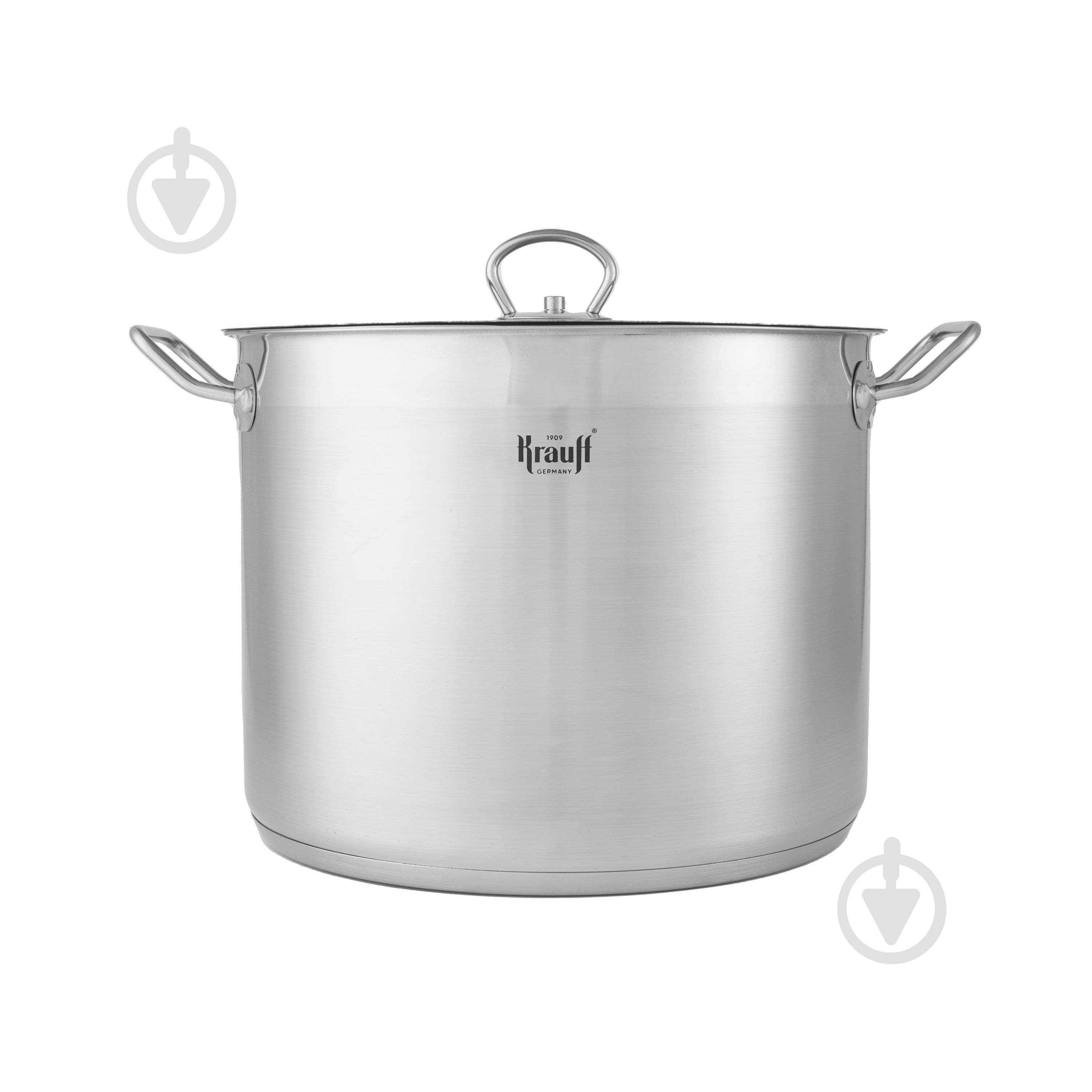 Кастрюля Krauff 15 л 26-238-025 - фото 1
