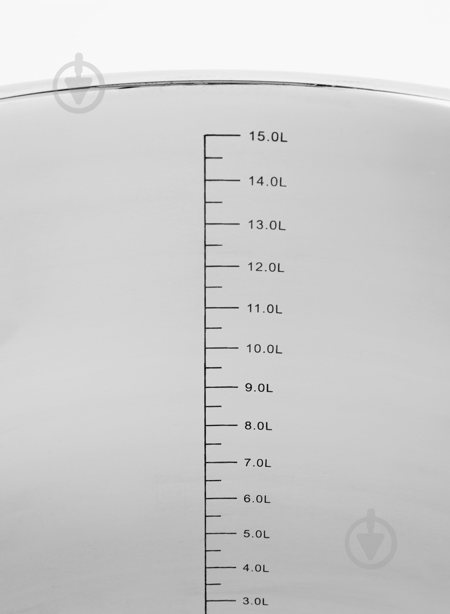 Кастрюля Krauff 15 л 26-238-025 - фото 4