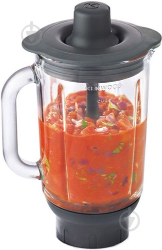 Кухонная машина Kenwood KMC 053 - фото 3