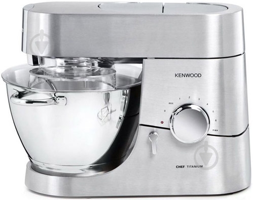 Кухонная машина Kenwood KMC 053 - фото 1