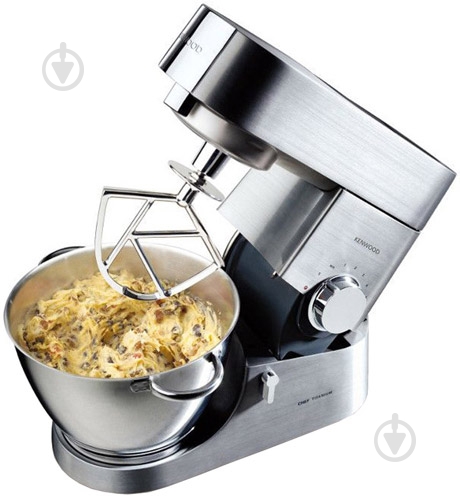 Кухонная машина Kenwood KMC 053 - фото 2