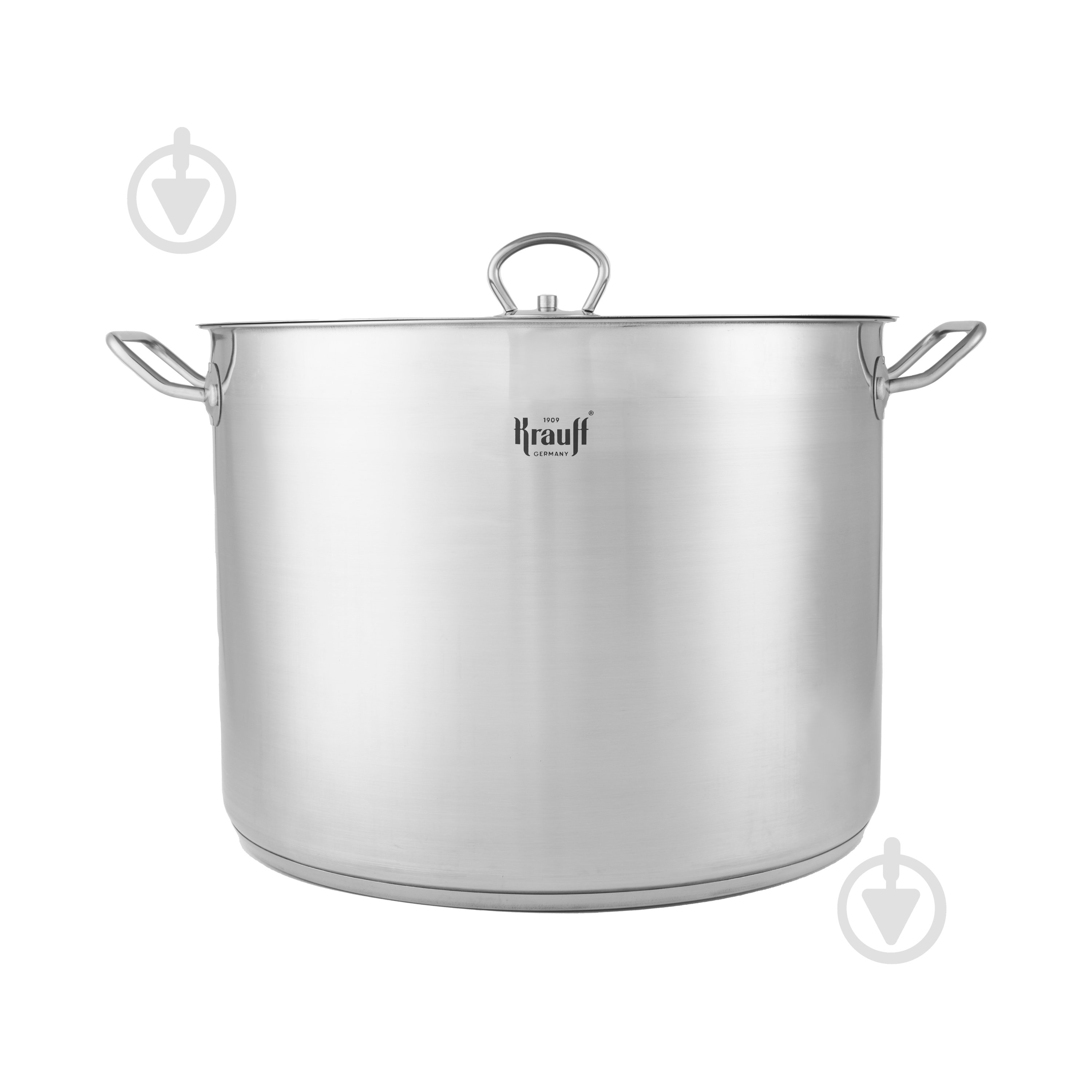 Кастрюля Krauff 17 л 26-238-026 - фото 1
