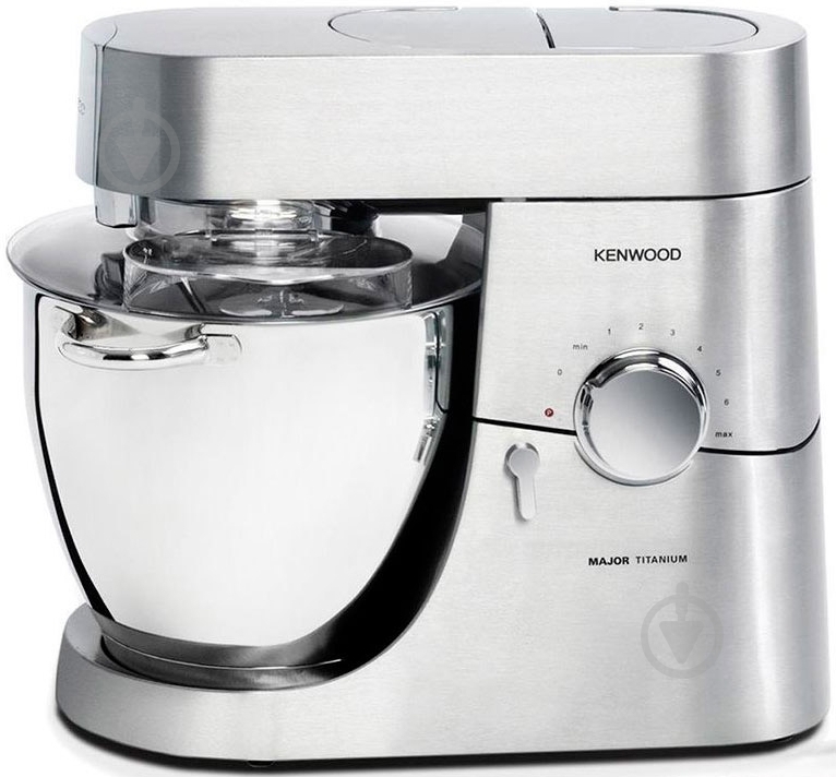 Кухонна машина Kenwood KMM 063 - фото 1