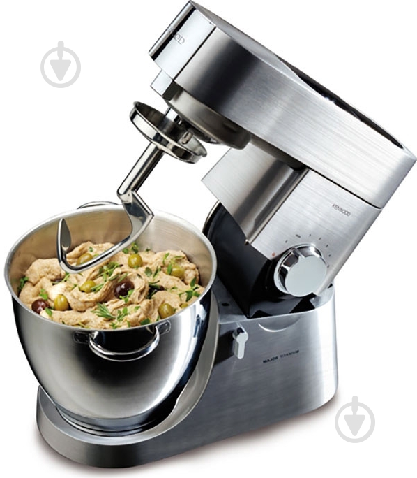 Кухонна машина Kenwood KMM 063 - фото 3