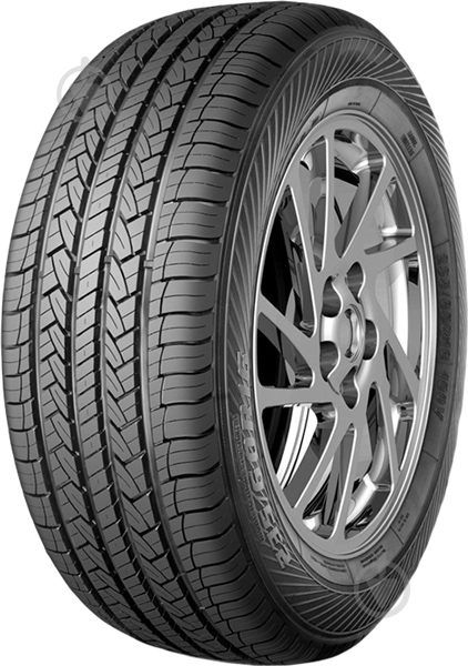 Шина Intertrac TC565 285/50R20 116 V літо - фото 1