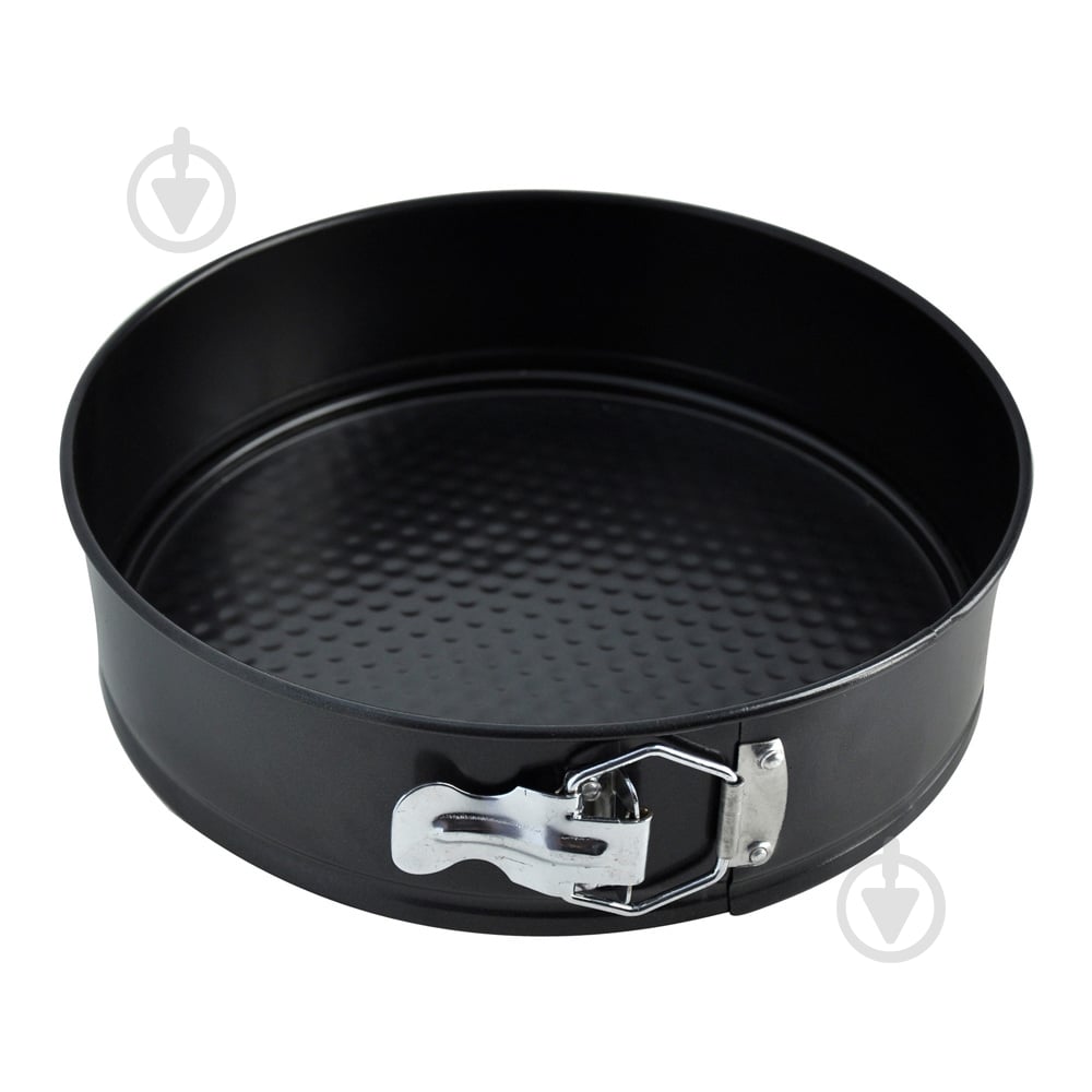 Форма для выпекания Krauff разъемная 24x4,5 см 26-203-015 - фото 1 Форма для выпекания Krauff разъемная 24x4,5 см 26-203-015 - фото 1