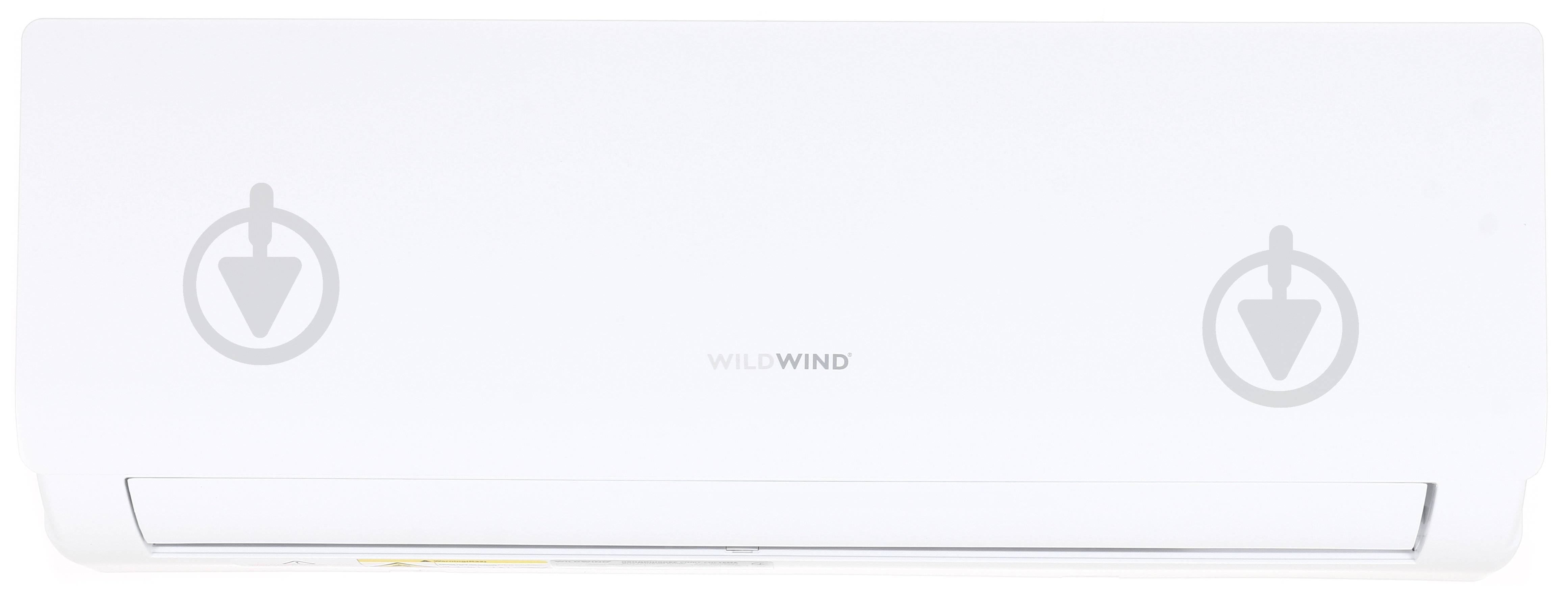 Кондиціонер Wild Wind WWT-AC-07H4/KCI R32 - фото 2