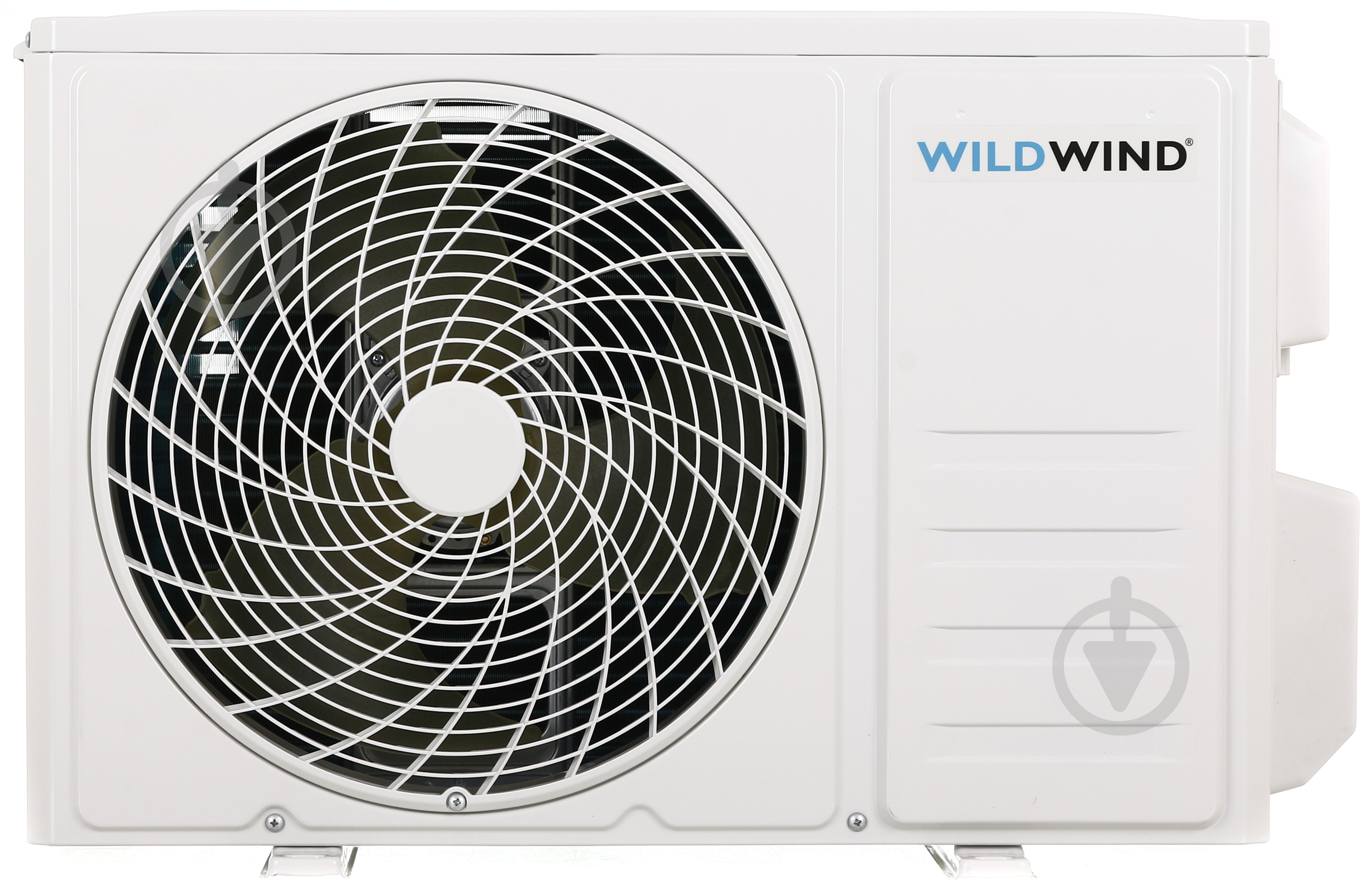 Кондиціонер Wild Wind WWT-AC-07H4/KCI R32 - фото 4