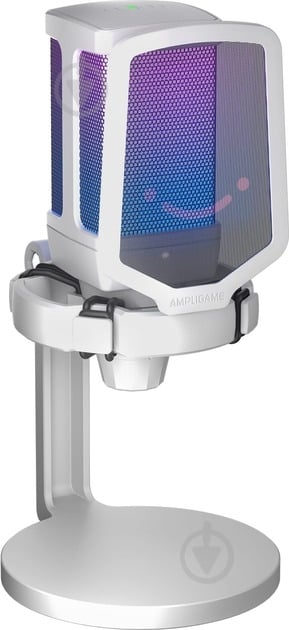 Микрофон FIFINE White (Q6W) - фото 1