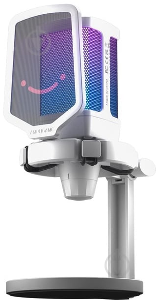 Микрофон FIFINE White (Q6W) - фото 2