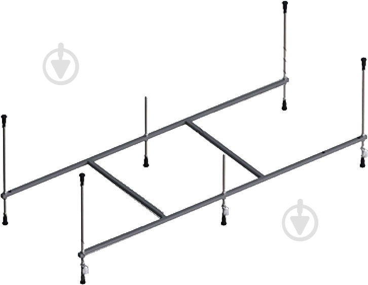 Каркас для ванны AM.PM Inspire 2.0 170х75 - фото 1