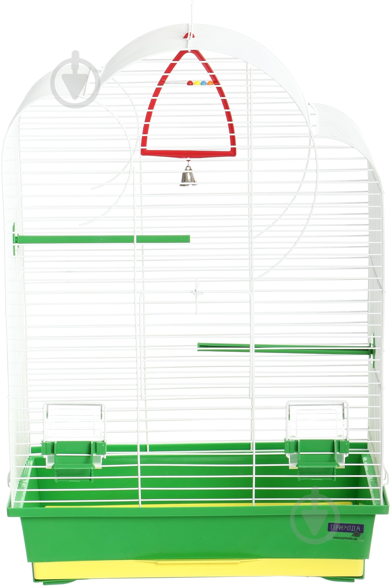 Клетка Природа Воля 44х27х63 см - фото 3