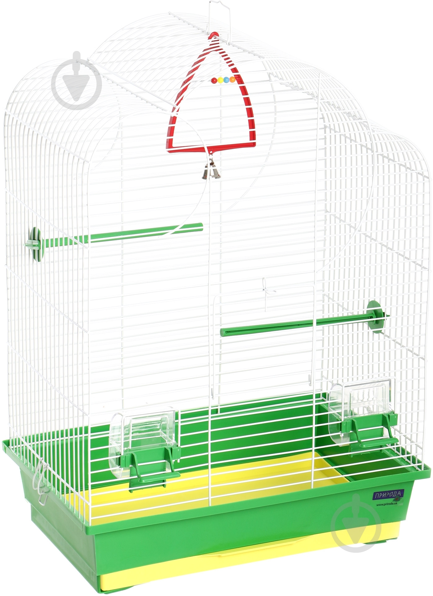 Клетка Природа Воля 44х27х63 см - фото 1
