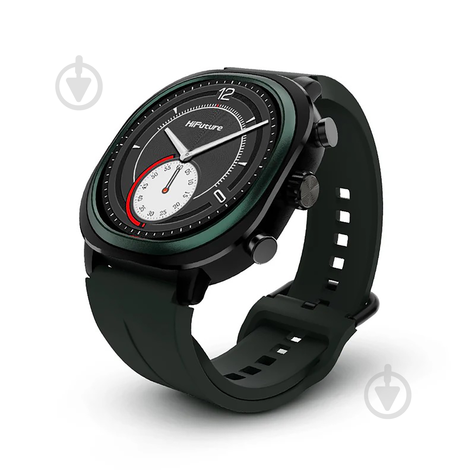 Смарт-часы HiFuture Aix Lite (aixlite.green) - фото 1