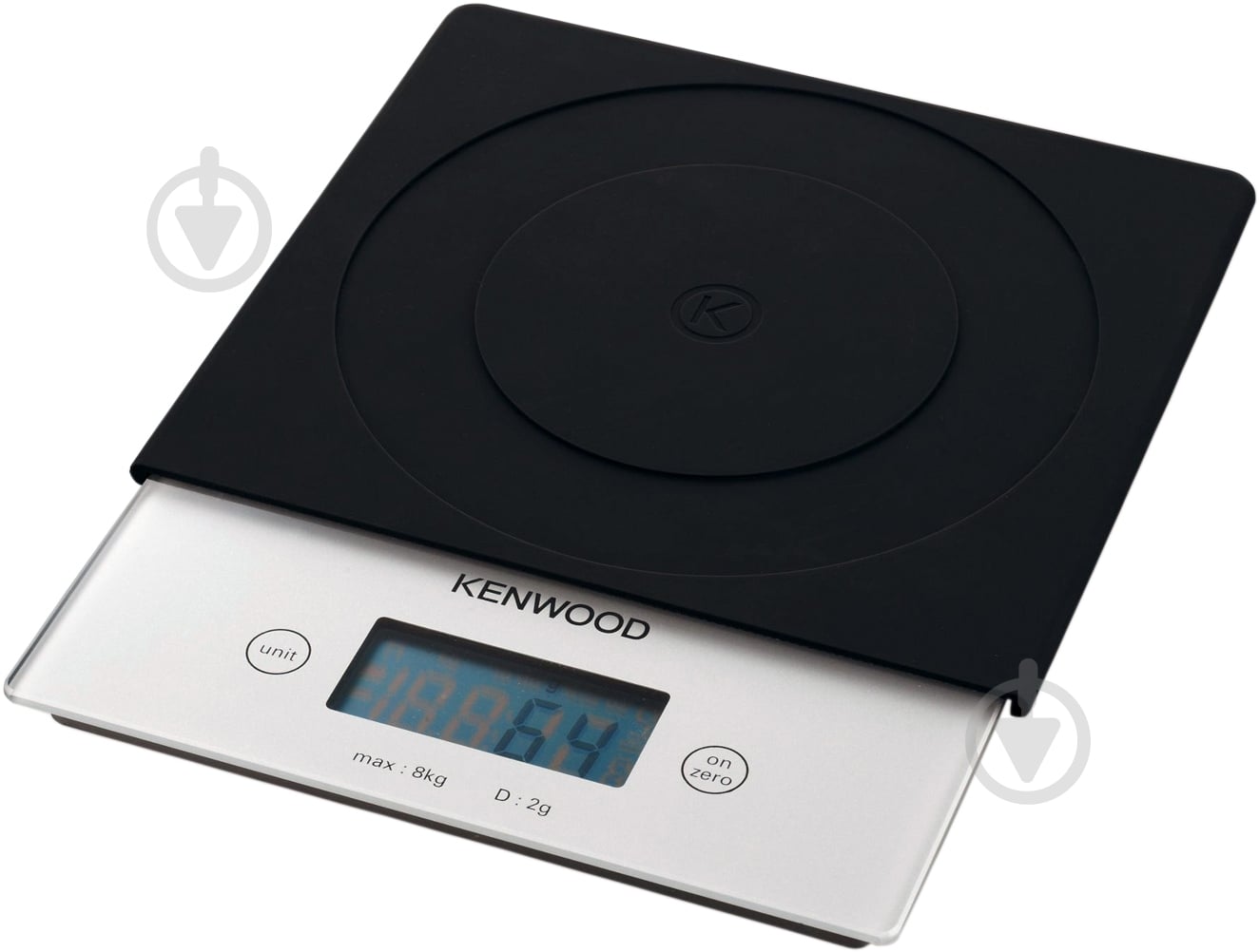 Весы кухонные Kenwood AT850 - фото 1 Весы кухонные Kenwood AT850 - фото 1